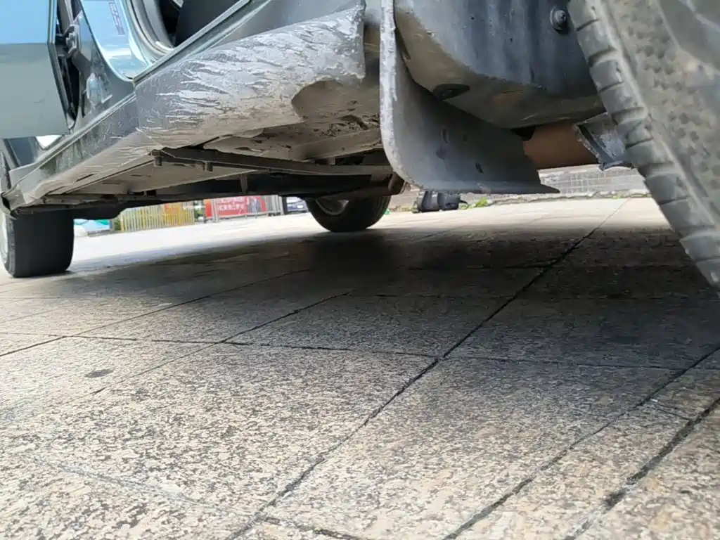 Fengguang Fengguang 580 — миниатюра 21