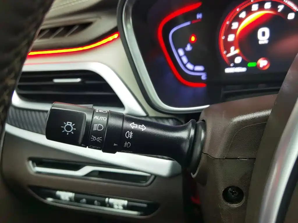 Geely Jia Ji — миниатюра 21
