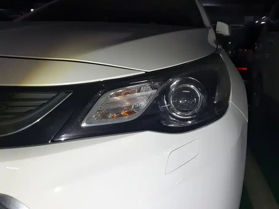 Chevrolet Malibu — миниатюра 5