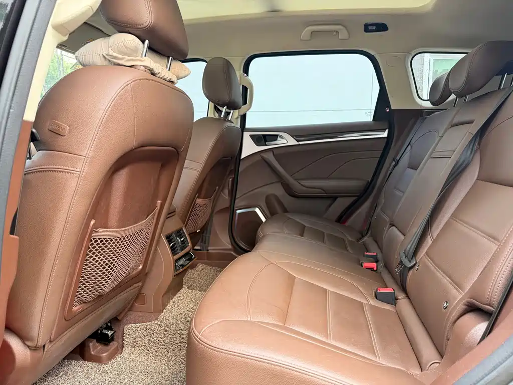 Haval H7 — миниатюра 9