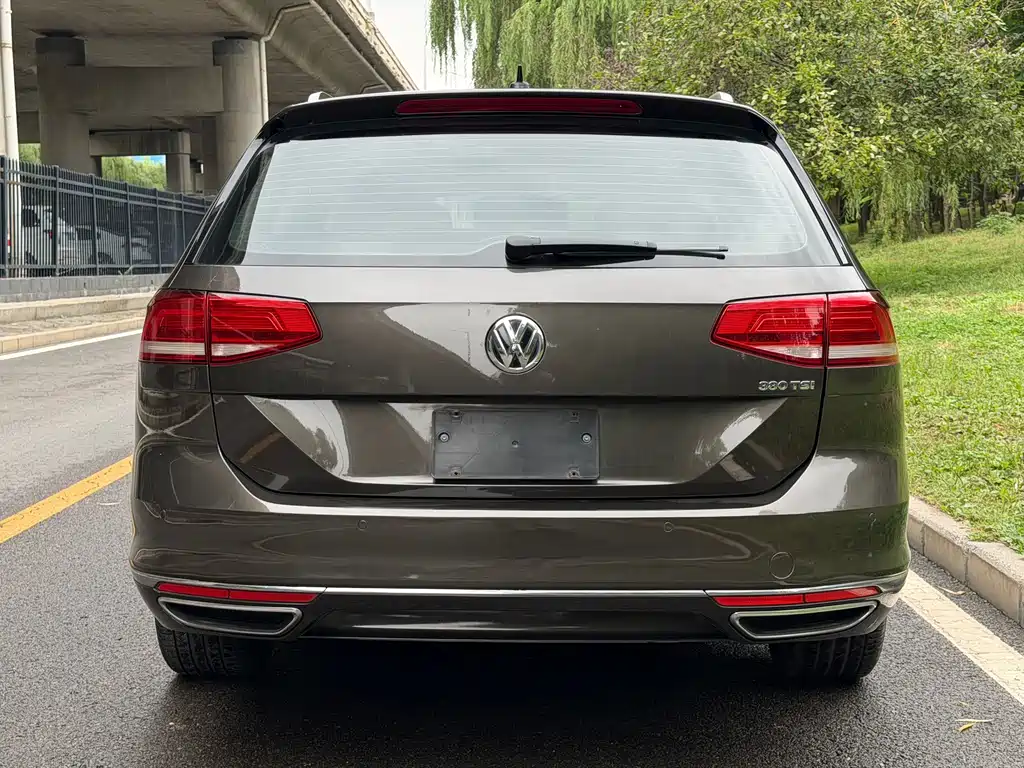 Volkswagen Viloran — миниатюра 17