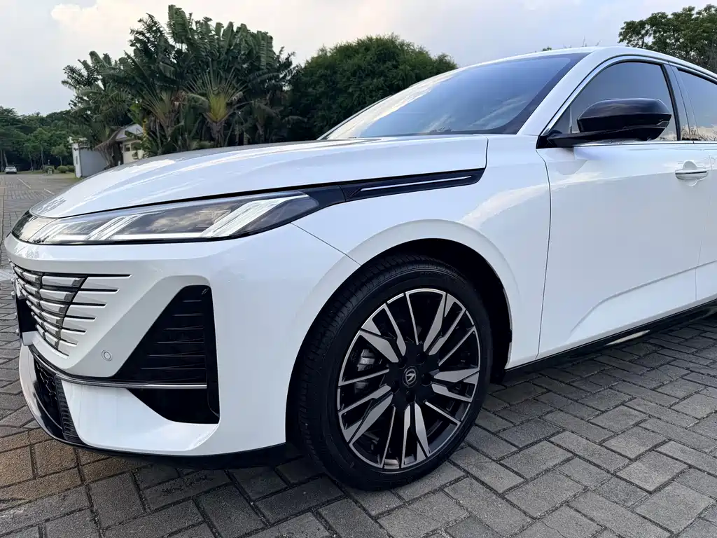 Changan Eado — миниатюра 21