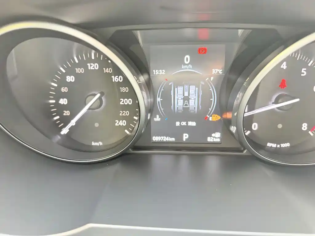 Land Rover Evoque — миниатюра 12
