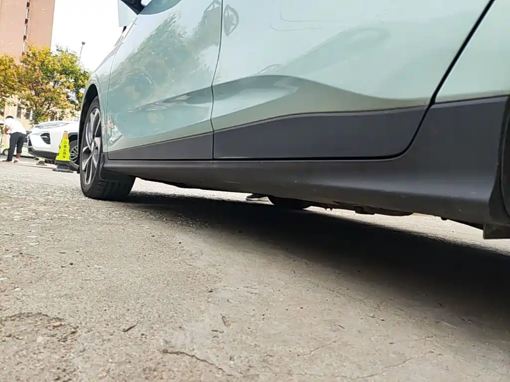 Buick Velite 6 — миниатюра 22