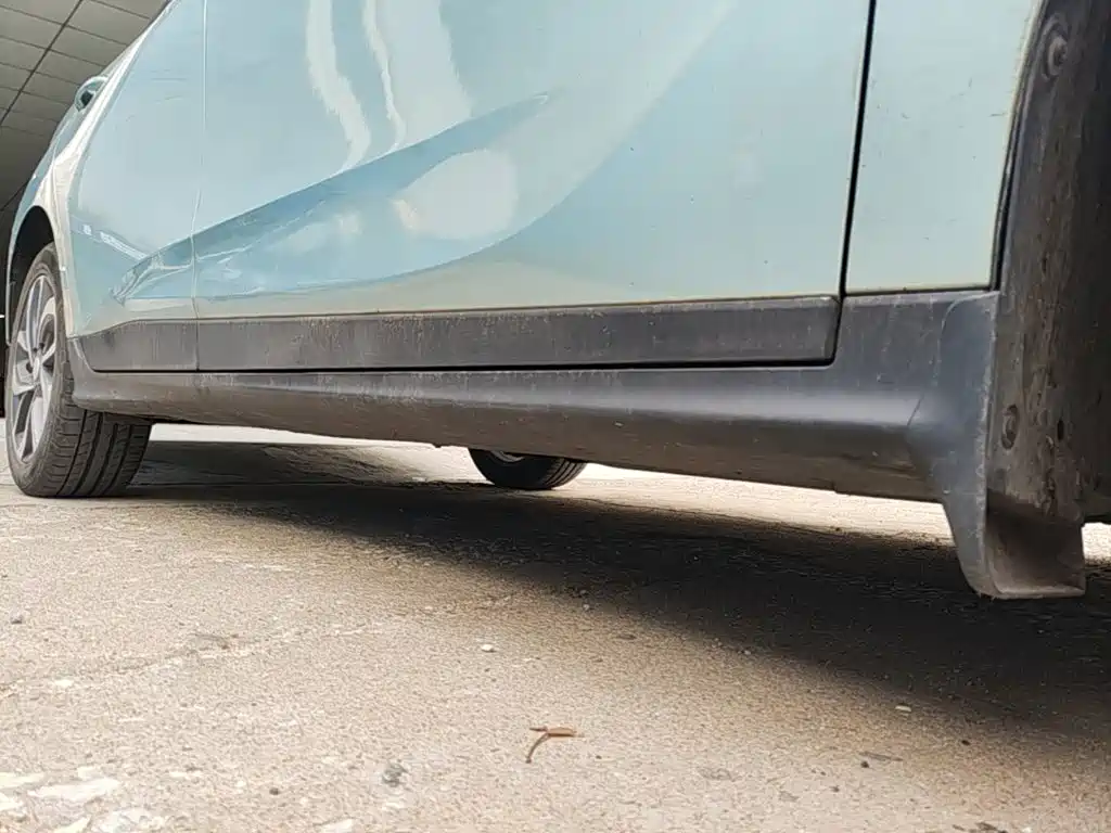 Buick Velite 6 — миниатюра 21