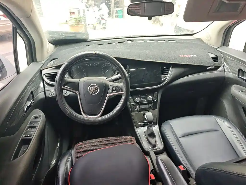 Buick Encore — миниатюра 5