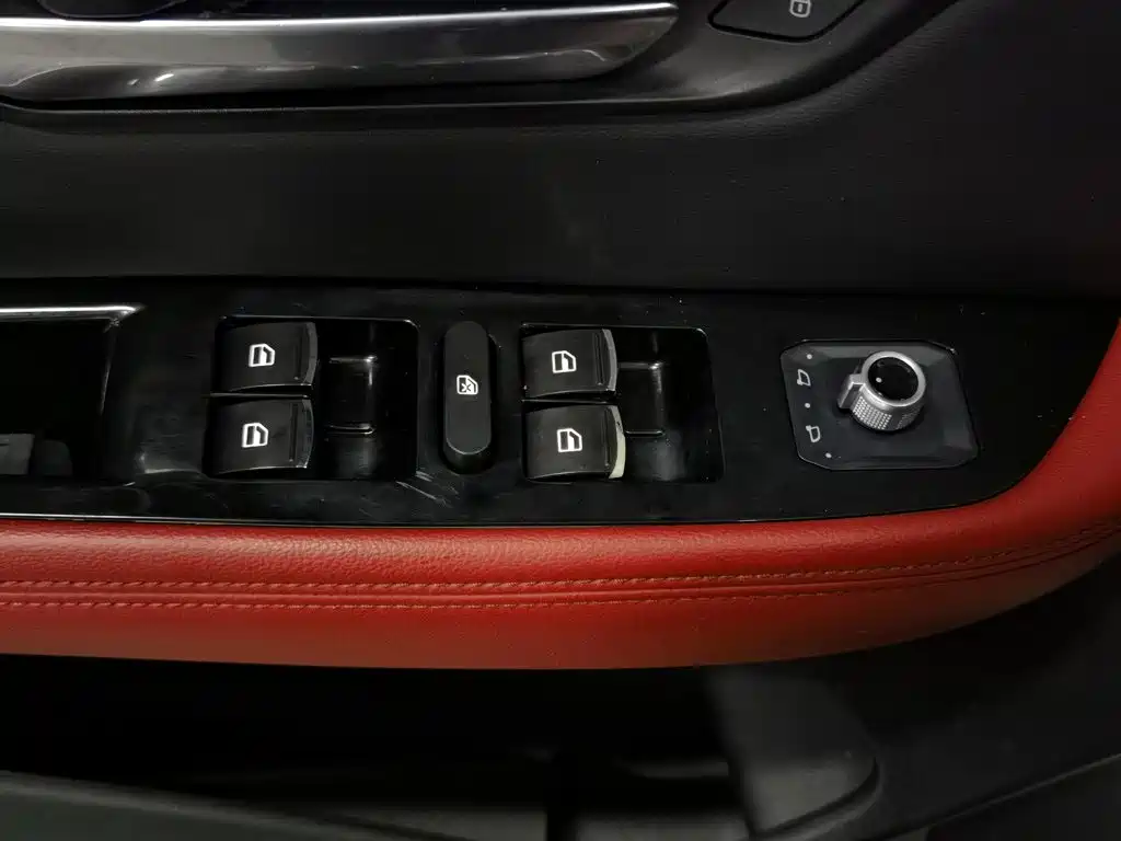 Haval H2s — миниатюра 9