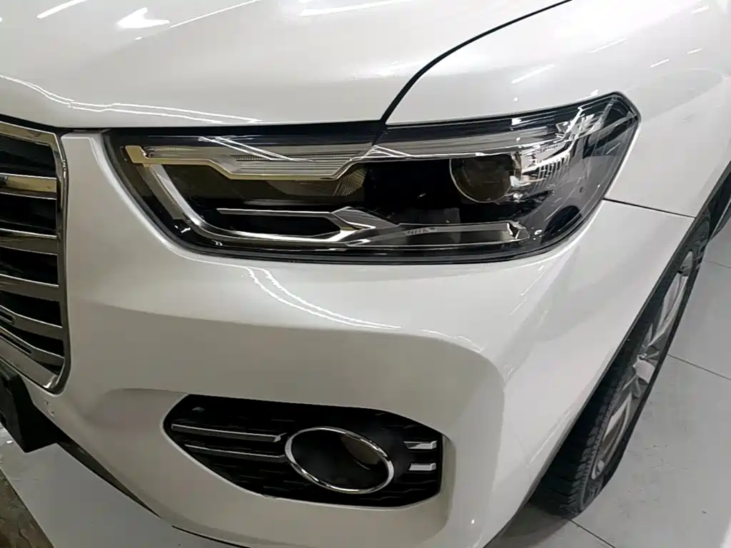 Haval H6 — миниатюра 24
