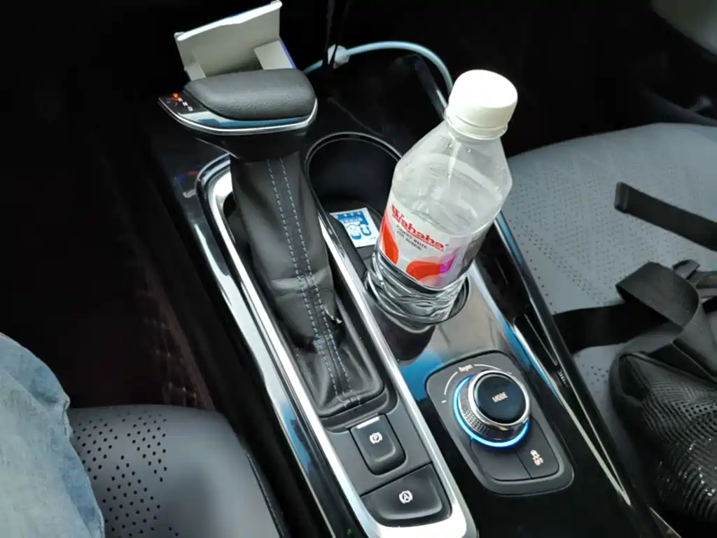 Buick Velite 6 — миниатюра 14