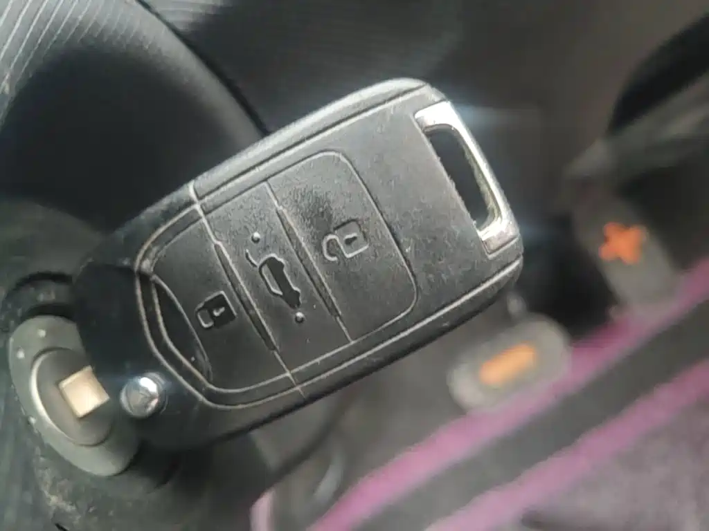 Wuling MINIEV — миниатюра 9