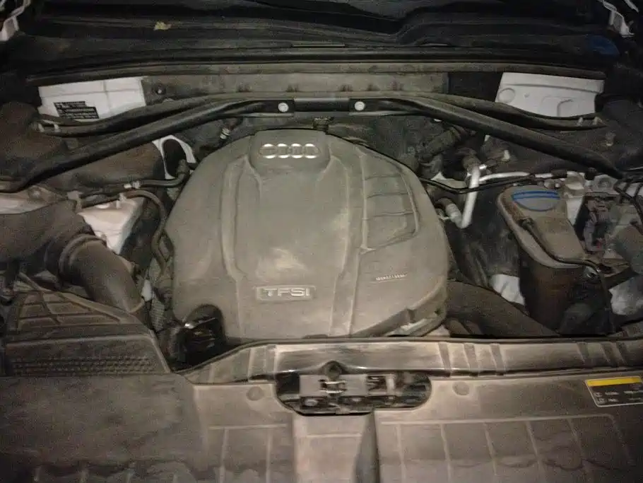 Audi Q5 — миниатюра 10