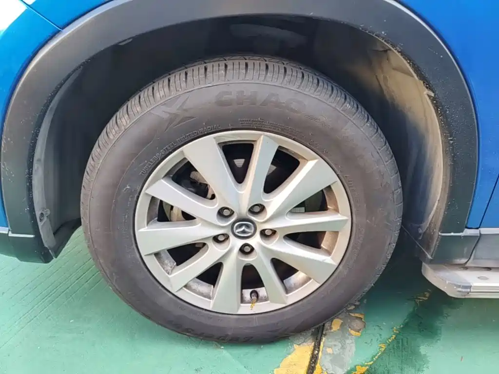 Mazda CX-5 — миниатюра 23