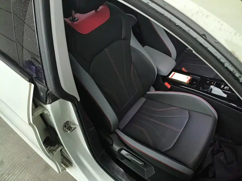 Volkswagen Lamando — миниатюра 25