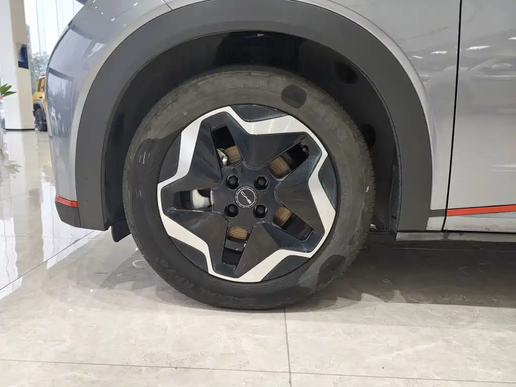 BYD Dolphin — миниатюра 15