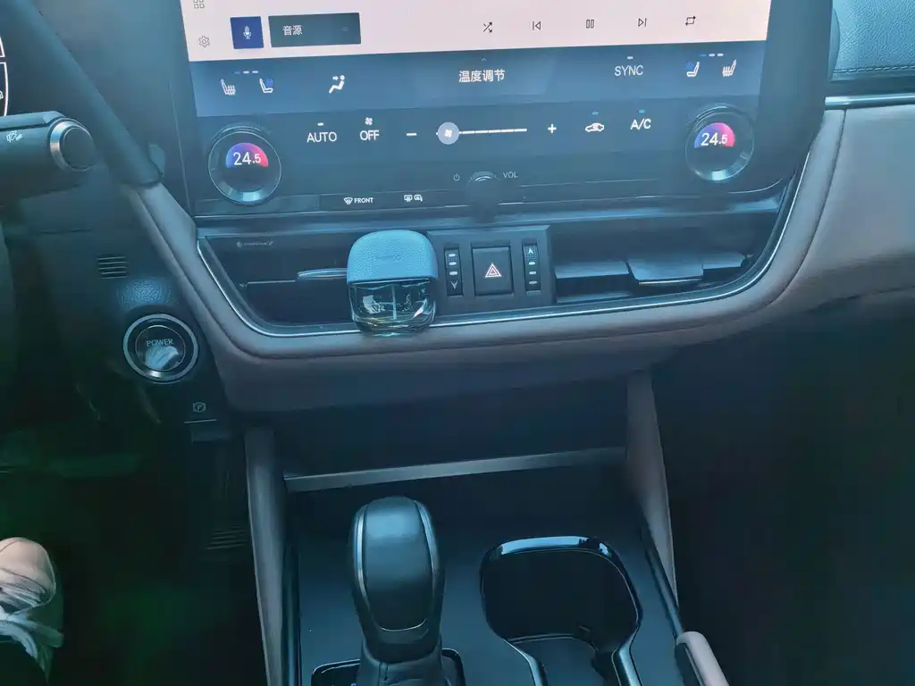 Lexus ES — миниатюра 9