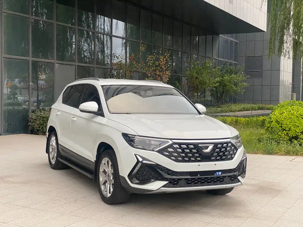 Jetta VS5 — миниатюра 3