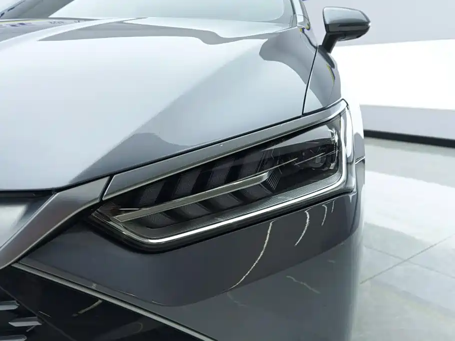 BYD Qin PLUS — миниатюра 5