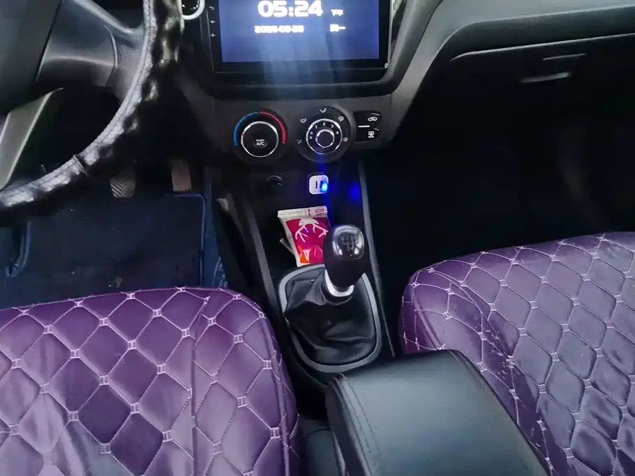 Kia K2 — миниатюра 16
