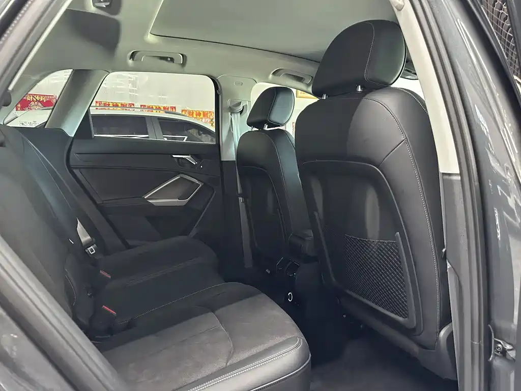Audi Q3 — миниатюра 9