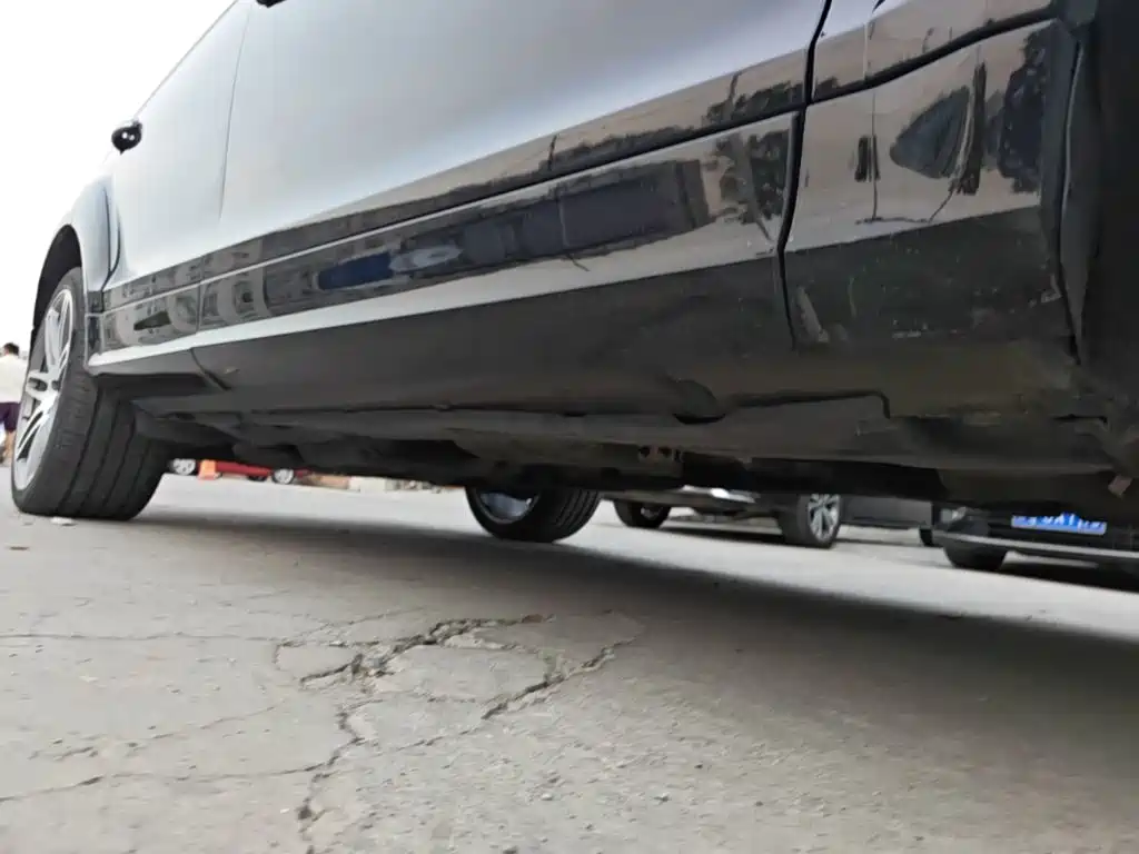 Audi Q7 — миниатюра 21