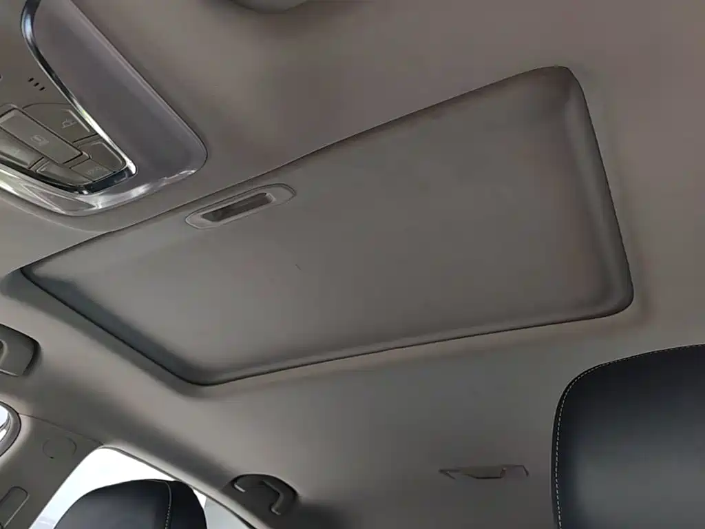 GAC Motor Trumpchi GA4 — миниатюра 18
