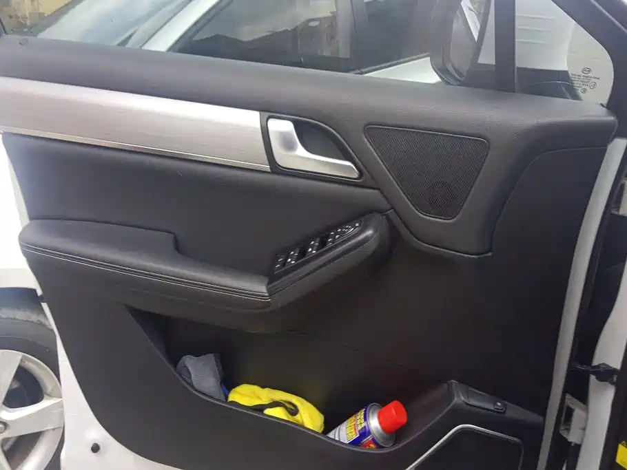 BYD Tang — миниатюра 7