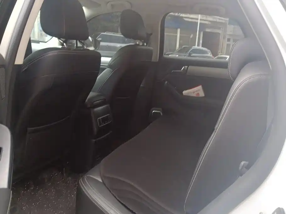 BYD Tang — миниатюра 11