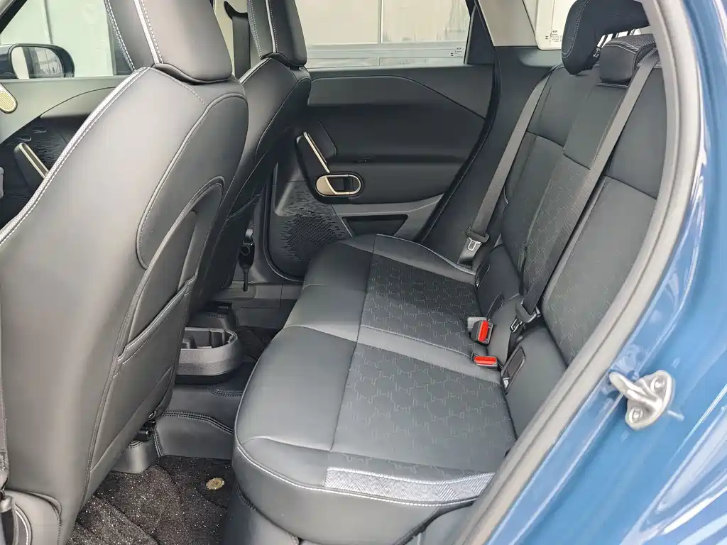 MINI MINI ACEMAN EV — миниатюра 11
