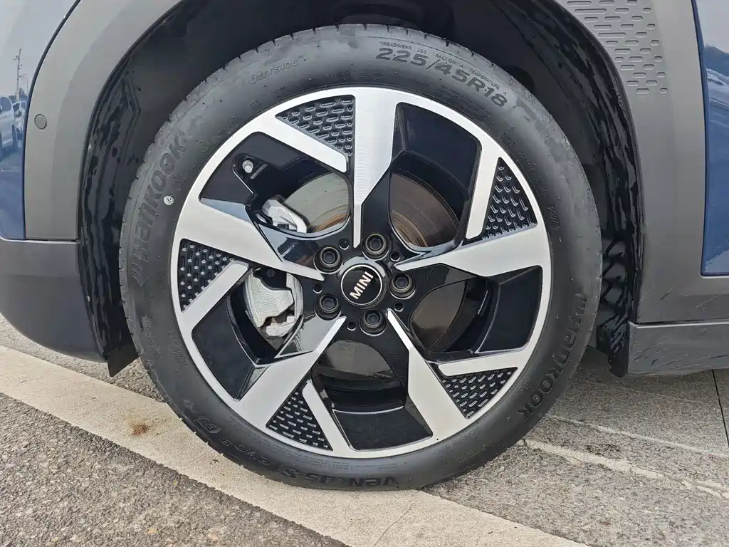 MINI MINI ACEMAN EV — миниатюра 16