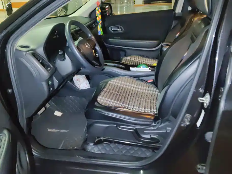 Honda Vezel — миниатюра 9