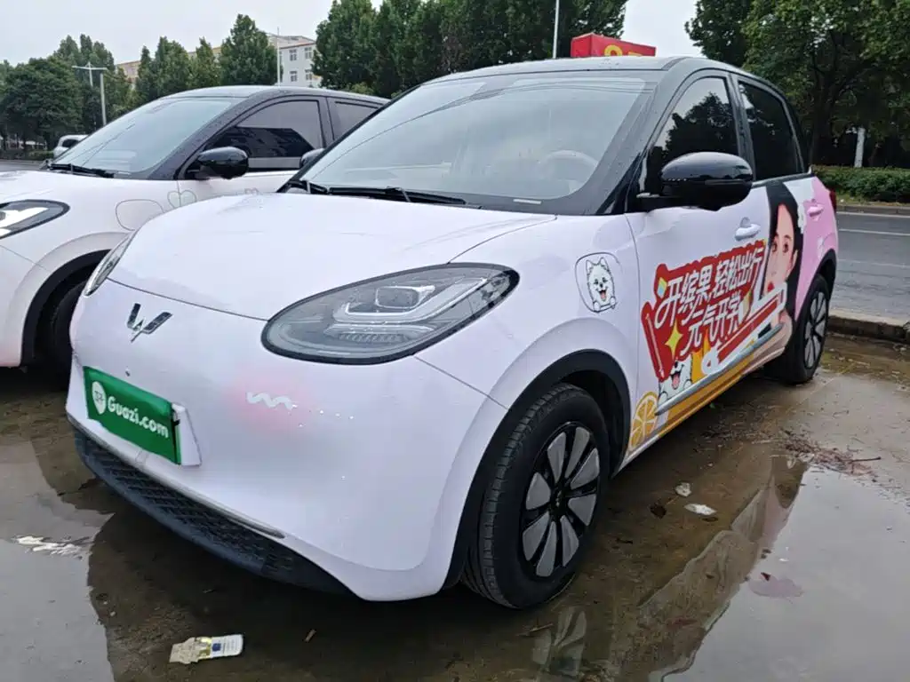 Wuling Bingo — миниатюра 2