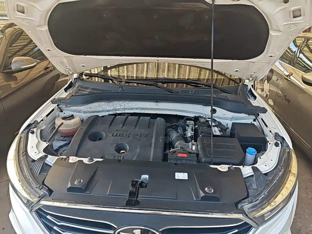 Bestune X40 — миниатюра 20