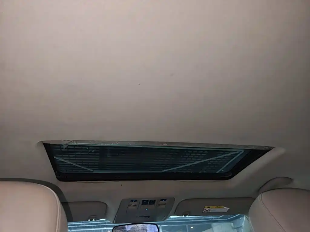 Chevrolet Malibu — миниатюра 18