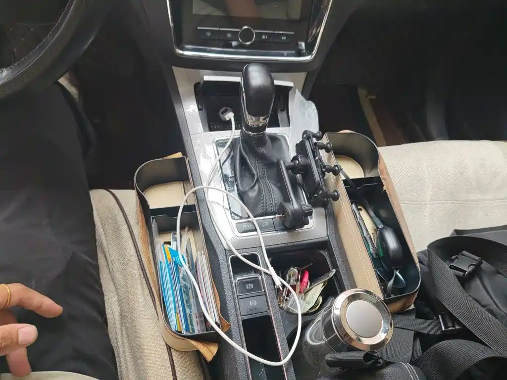 Roewe RX5 — миниатюра 16