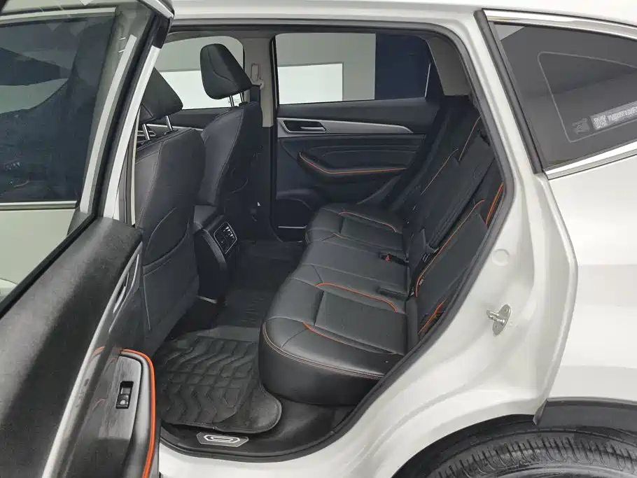 Haval F7 — миниатюра 11
