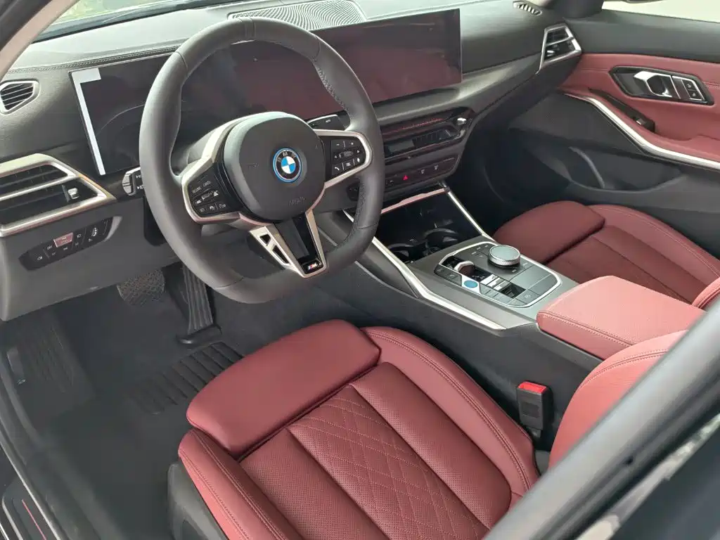 BMW i3 — миниатюра 6