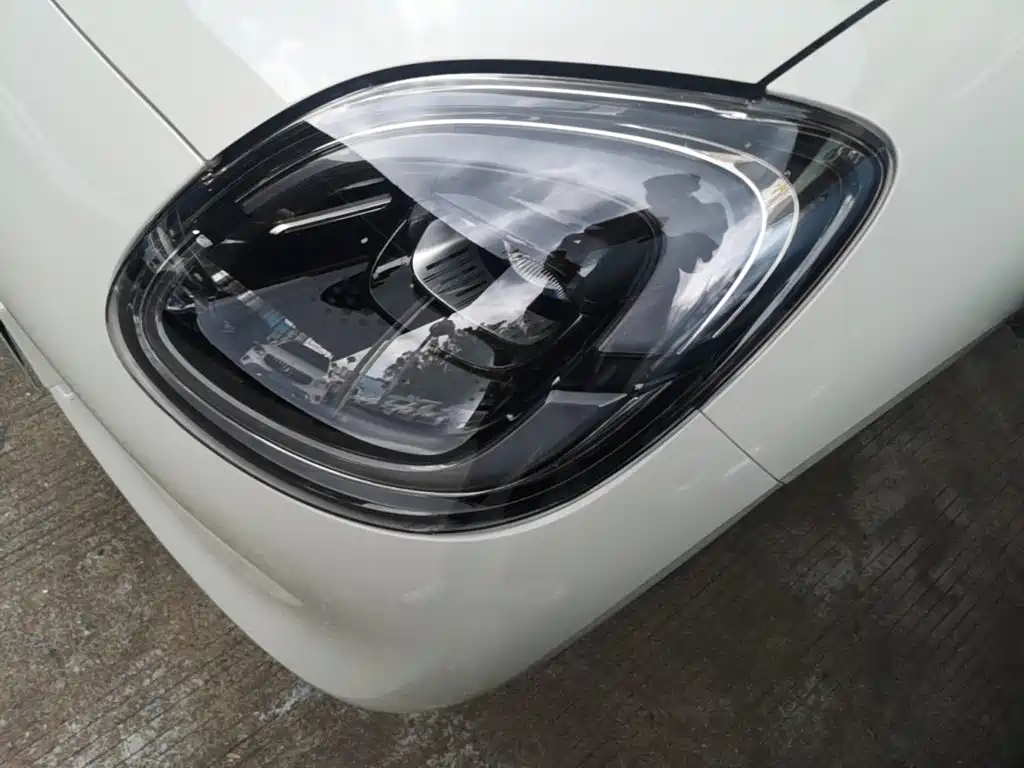 Wuling MINIEV — миниатюра 24