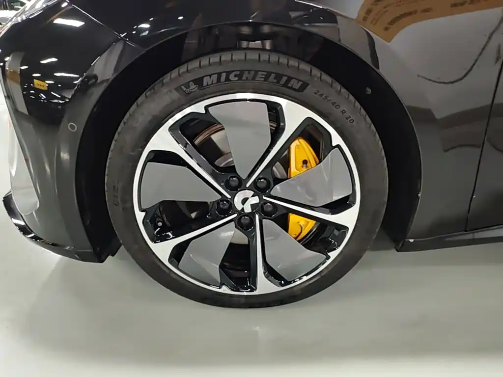 NIO ET5T — миниатюра 23