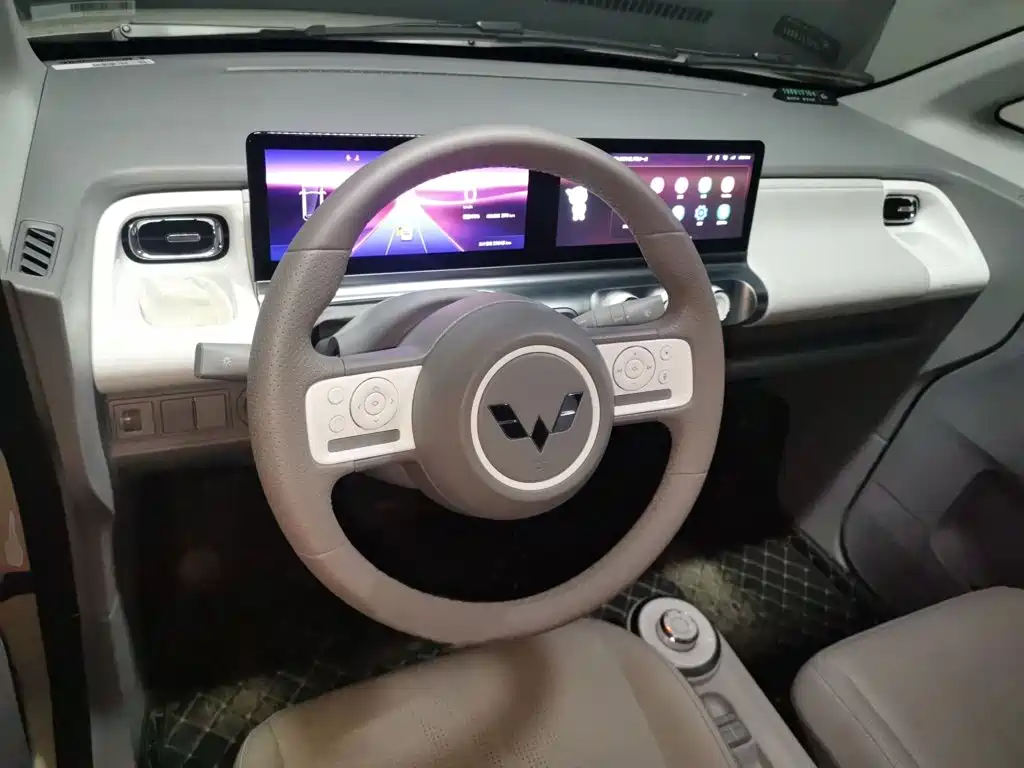 Wuling Air ev — миниатюра 3