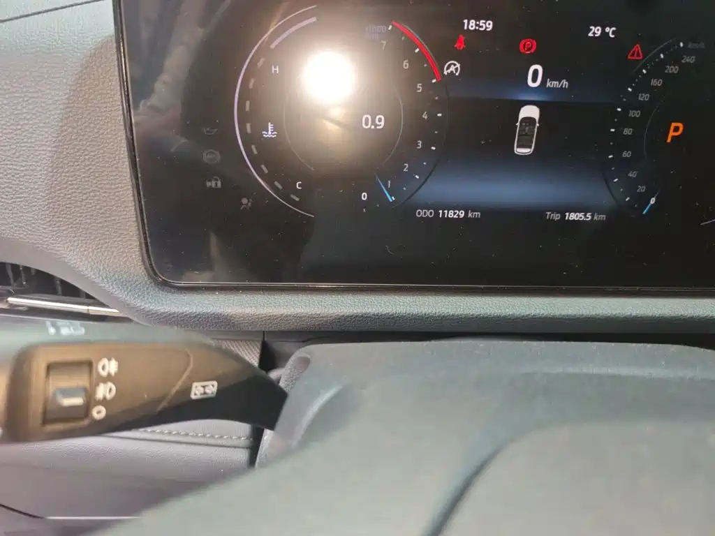 Ford Equator Sport — миниатюра 5