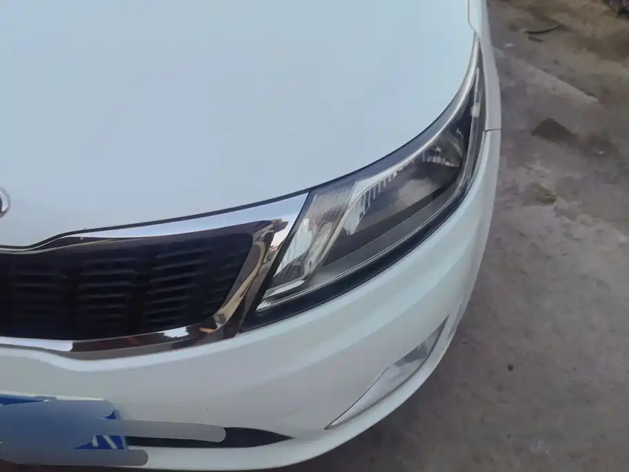 Kia K2 — миниатюра 5