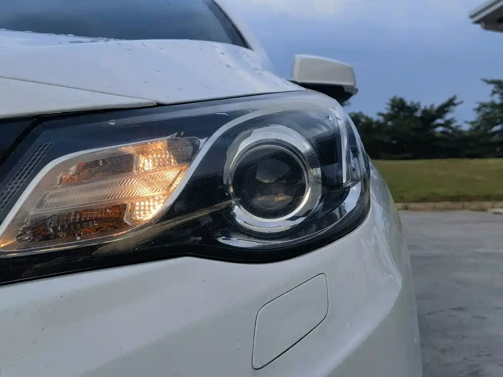 Chevrolet Malibu — миниатюра 9