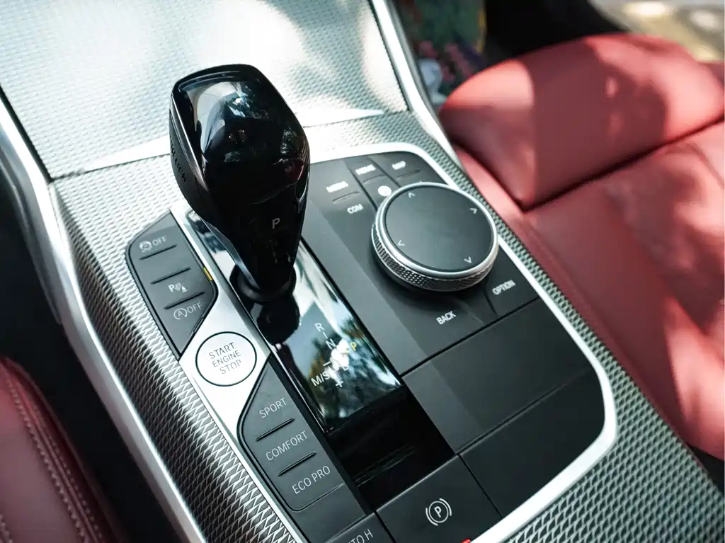 BMW 3 Series — миниатюра 14