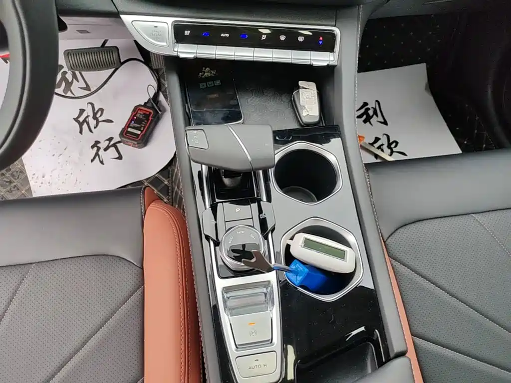 Changan Eado — миниатюра 14