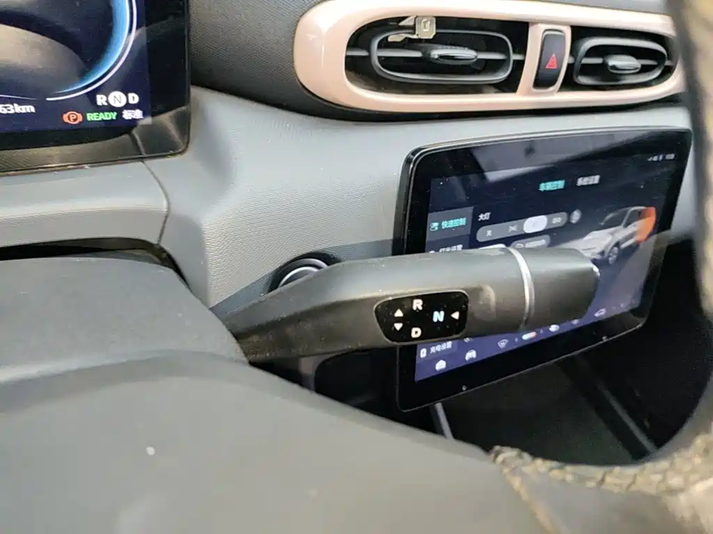 Leapmotor Leapmotor T03 — миниатюра 14