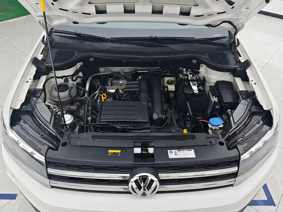 Volkswagen Tharu — миниатюра 10