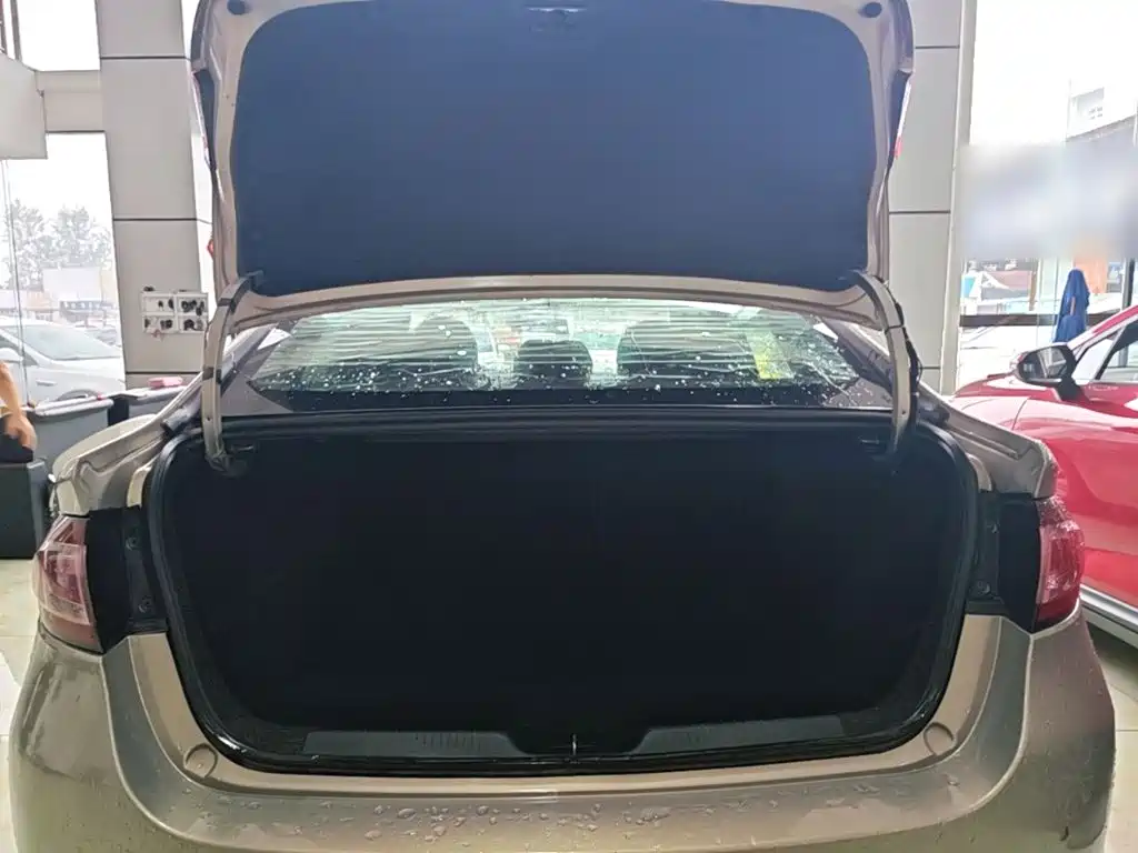 Fiat Viaggio — миниатюра 19