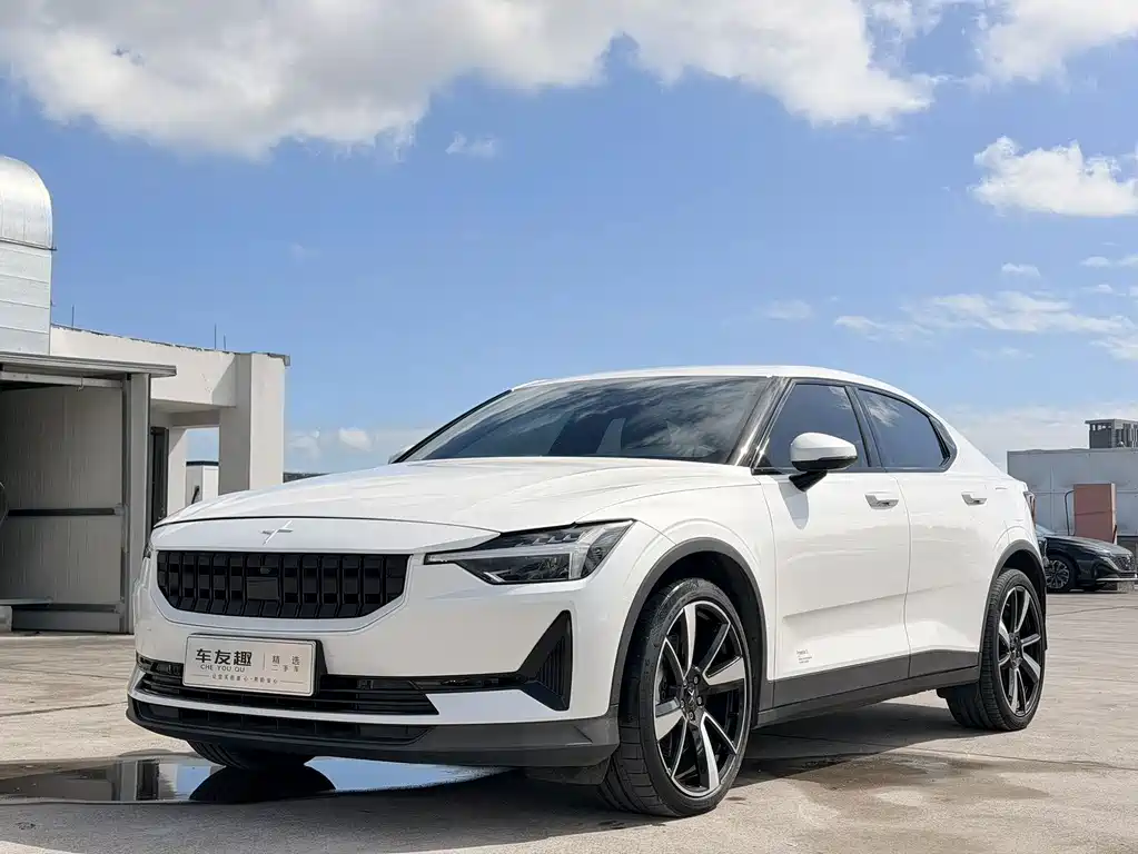 Polestar Polestar 2