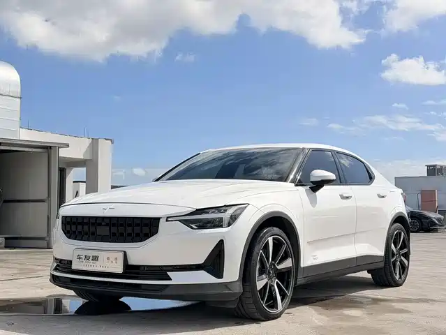 Polestar Polestar