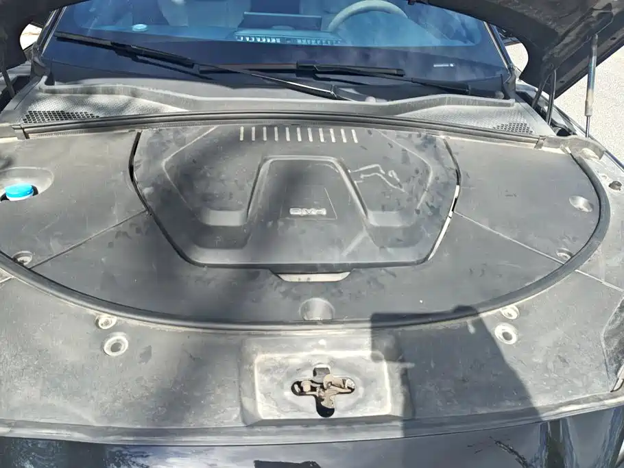 BYD PLUS New Energy — миниатюра 10